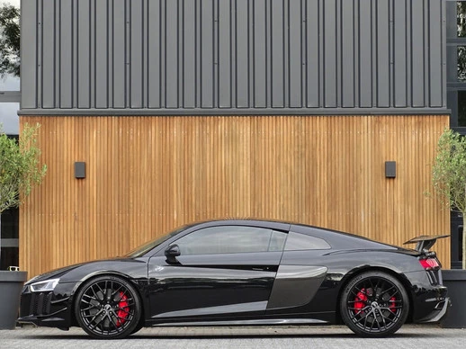 Audi R8 - Afbeelding 5 van 30