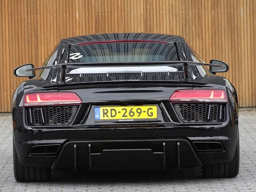 Audi R8 - Afbeelding 9 van 30