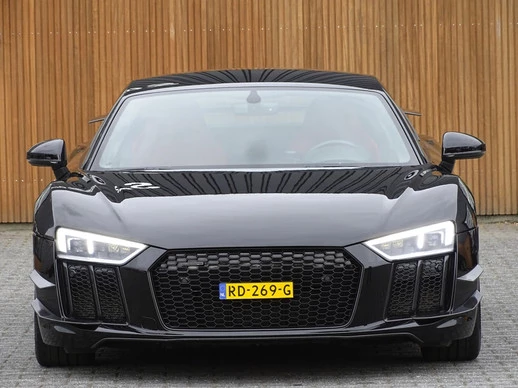 Audi R8 - Afbeelding 10 van 30