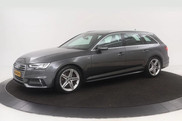 Audi A4 - Afbeelding 1 van 30