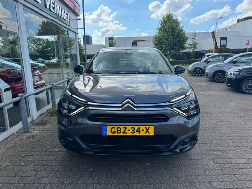 Citroën C4 - Afbeelding 3 van 21