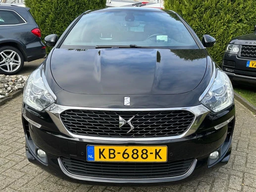 DS DS 5 - Afbeelding 2 van 20