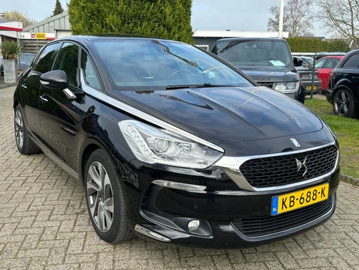 DS DS 5 - Afbeelding 3 van 20