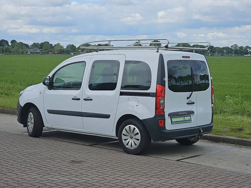 Mercedes-Benz Citan - Afbeelding 6 van 15