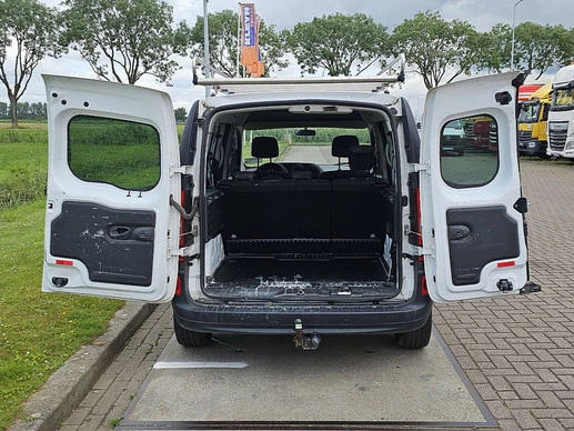 Mercedes-Benz Citan - Afbeelding 12 van 15