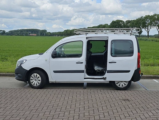 Mercedes-Benz Citan - Afbeelding 14 van 15