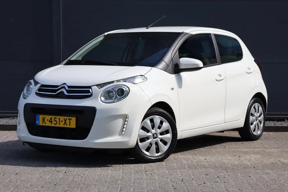 Citroën C1