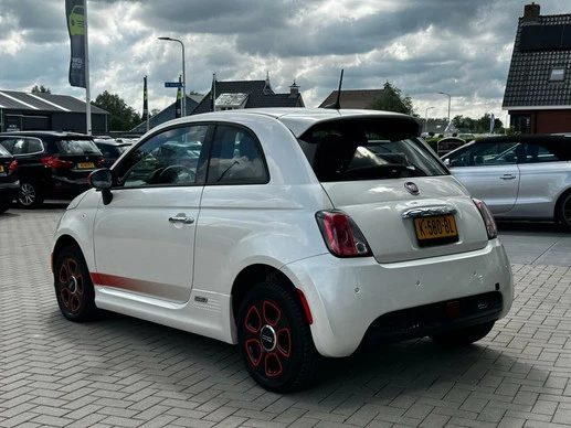 Fiat 500e - Afbeelding 2 van 27