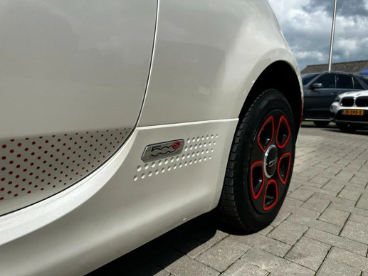 Fiat 500e - Afbeelding 20 van 27