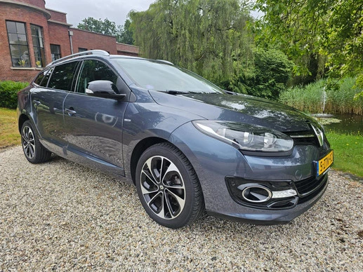 Renault Mégane Estate