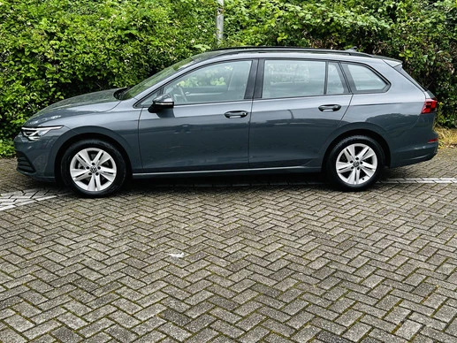 Volkswagen Golf - Afbeelding 2 van 28