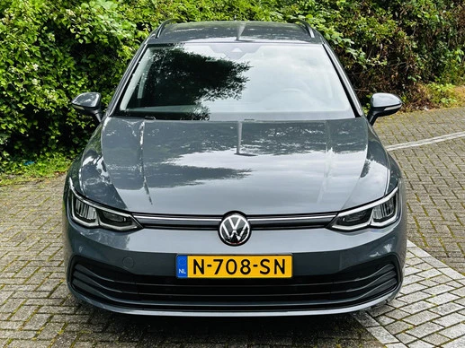 Volkswagen Golf - Afbeelding 3 van 28