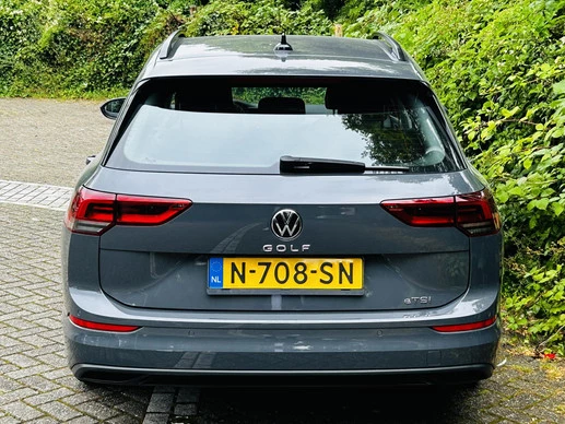 Volkswagen Golf - Afbeelding 4 van 28