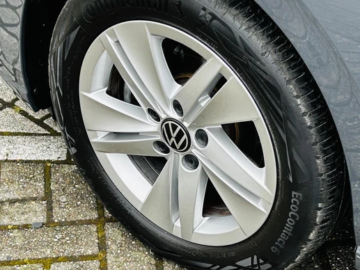 Volkswagen Golf - Afbeelding 10 van 28