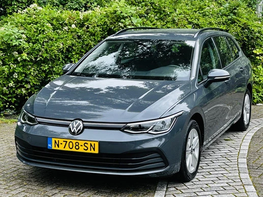 Volkswagen Golf - Afbeelding 23 van 28