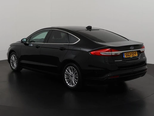 Ford Mondeo - Afbeelding 6 van 30