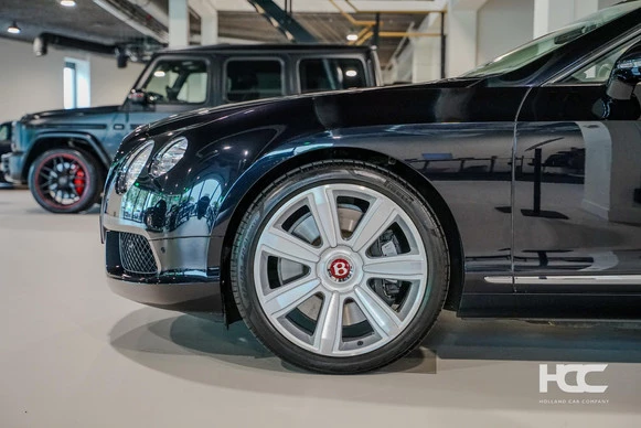 Bentley Continental GT - Afbeelding 15 van 22