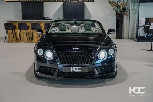 Bentley Continental GT - Afbeelding 16 van 22