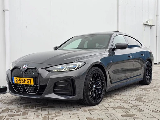 BMW i4 - Afbeelding 2 van 30