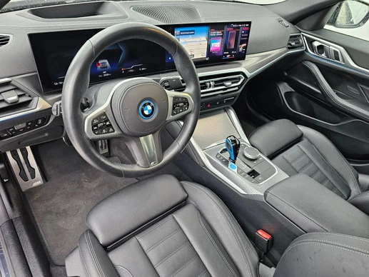 BMW i4 - Afbeelding 30 van 30