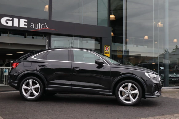 Audi Q3 - Afbeelding 3 van 30