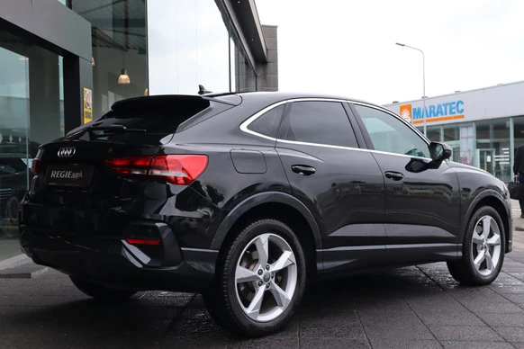 Audi Q3 - Afbeelding 4 van 30