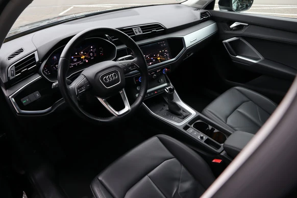 Audi Q3 - Afbeelding 7 van 30