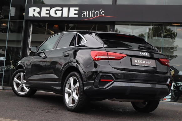 Audi Q3 - Afbeelding 26 van 30