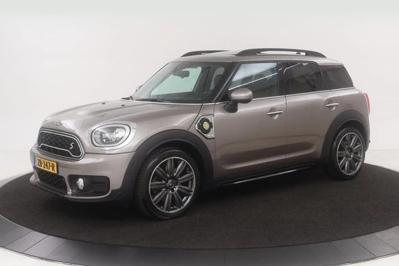 MINI Countryman - Afbeelding 1 van 30