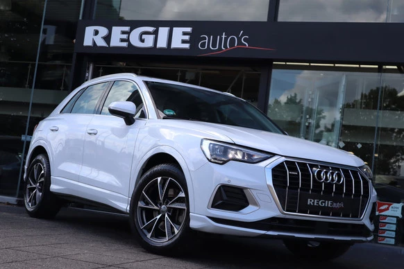 Audi Q3 - Afbeelding 1 van 30