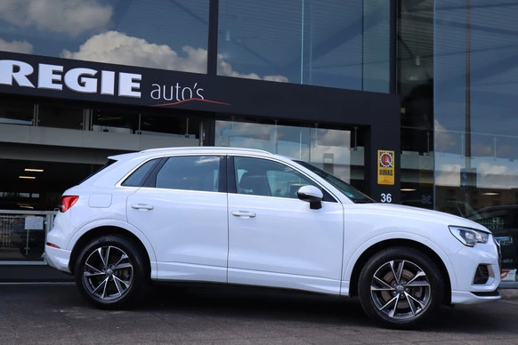 Audi Q3 - Afbeelding 3 van 30