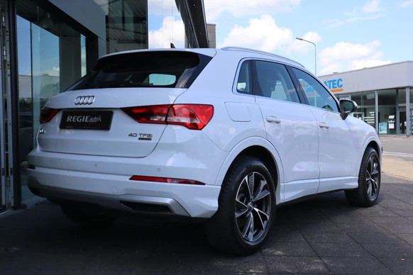 Audi Q3 - Afbeelding 4 van 30