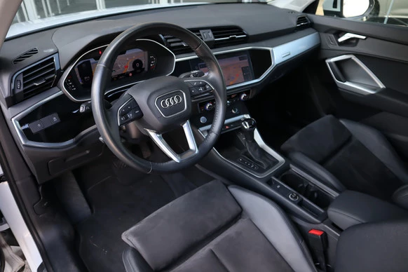 Audi Q3 - Afbeelding 7 van 30