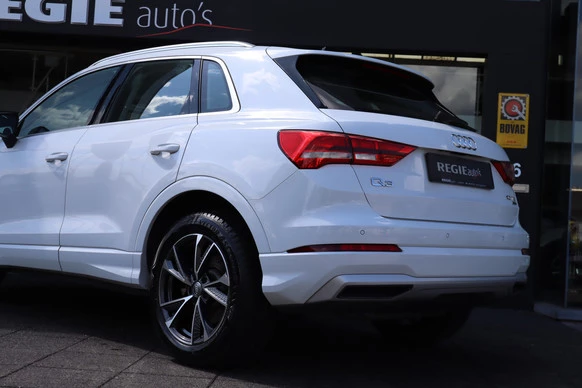 Audi Q3 - Afbeelding 24 van 30