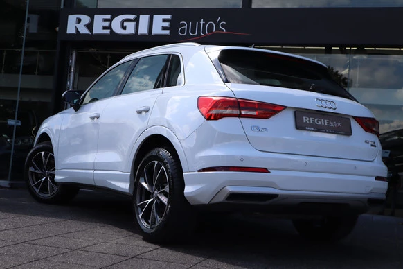 Audi Q3 - Afbeelding 25 van 30