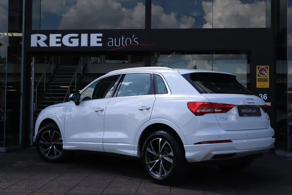 Audi Q3 - Afbeelding 26 van 30