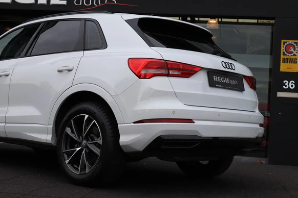 Audi Q3 - Afbeelding 29 van 30