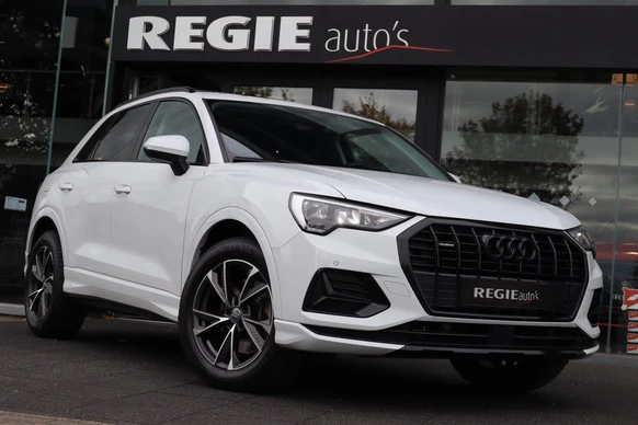 Audi Q3 - Afbeelding 1 van 30