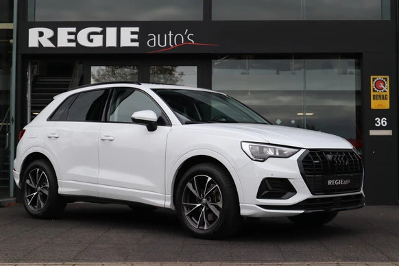 Audi Q3 - Afbeelding 2 van 30