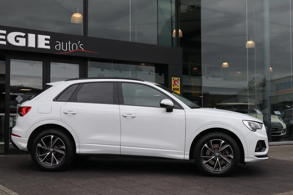 Audi Q3 - Afbeelding 3 van 30