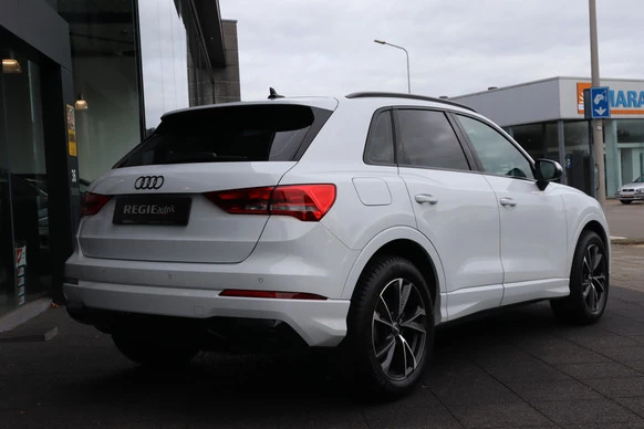 Audi Q3 - Afbeelding 4 van 30