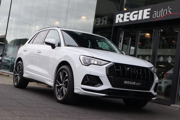 Audi Q3 - Afbeelding 24 van 30