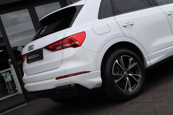 Audi Q3 - Afbeelding 26 van 30