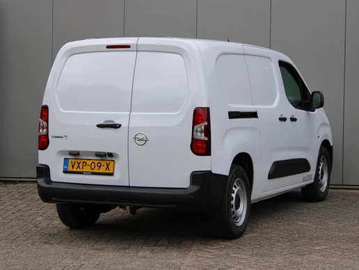 Opel Combo-e - Afbeelding 6 van 22