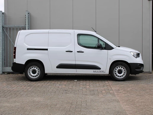 Opel Combo-e - Afbeelding 7 van 22