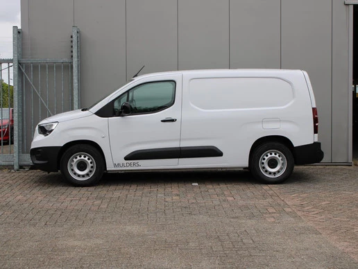 Opel Combo-e - Afbeelding 10 van 22