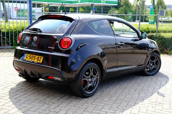 Alfa Romeo MiTo - Afbeelding 3 van 30