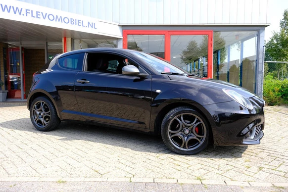 Alfa Romeo MiTo - Afbeelding 4 van 30