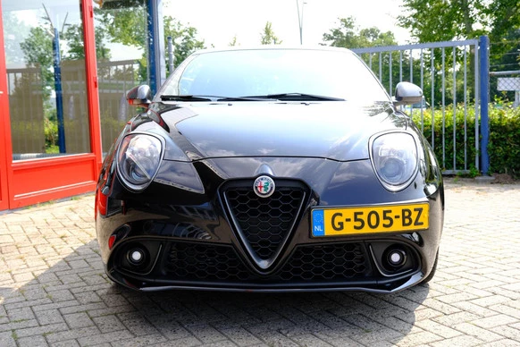 Alfa Romeo MiTo - Afbeelding 7 van 30