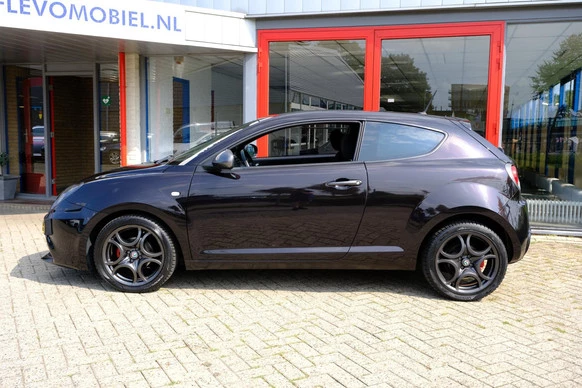 Alfa Romeo MiTo - Afbeelding 29 van 30